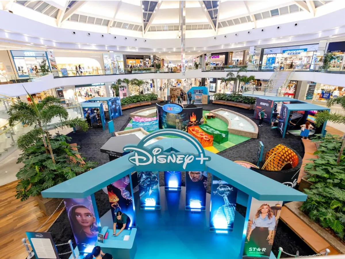 Imagem experiencia-imersiva-disney-brasilia
